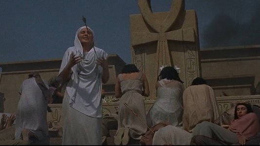 The Egyptian