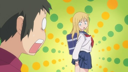 今日のあすかショー