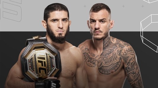 UFC 311: Makhachev vs. Moicano