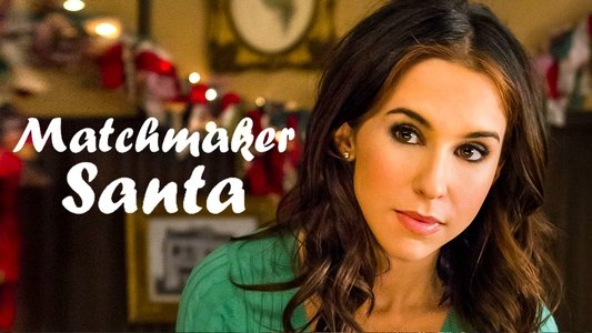 Matchmaker Santa