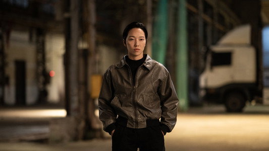 킬러들의 쇼핑몰