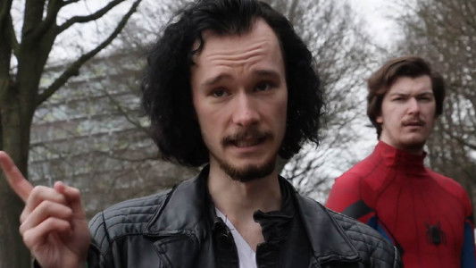 Kleurenpalet 3: De Definitie Van Het Multiversum