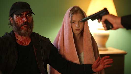 You Were Never Really Here