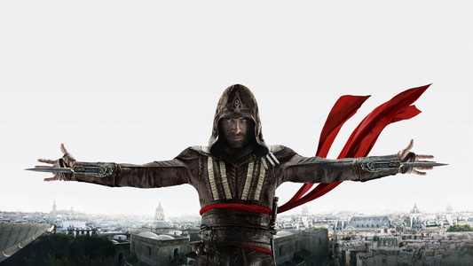 Assassin's Creed