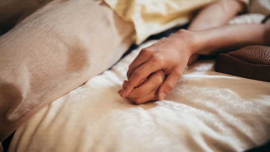 汝、星のごとく