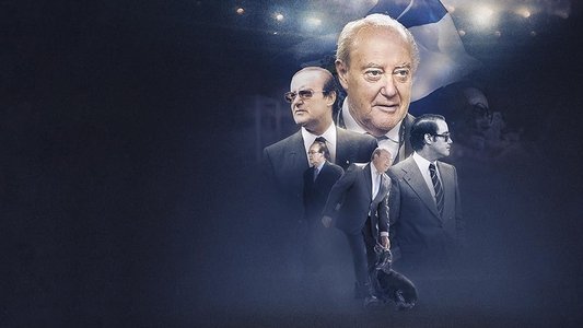 Senhor Presidente - O Campeonato de Uma Vida