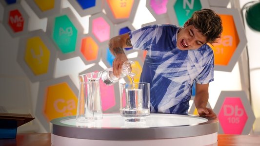 Nat Geo Lab