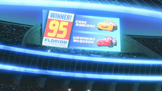 Cars 3