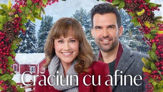 Cranberry Christmas