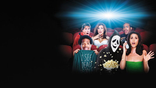 Scary Movie