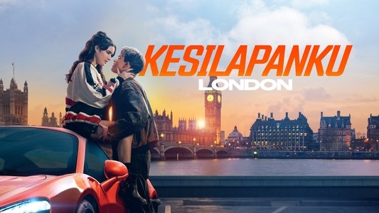 My Fault: London