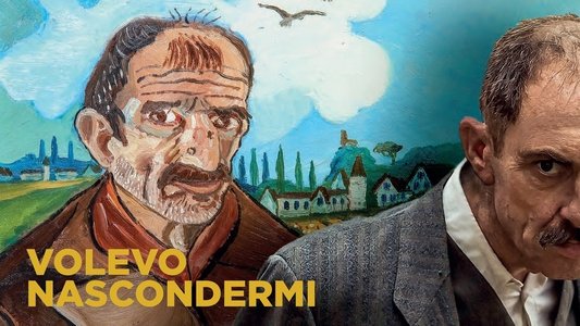 Volevo nascondermi