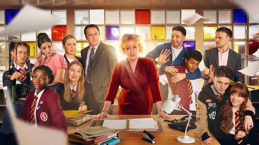 Waterloo Road