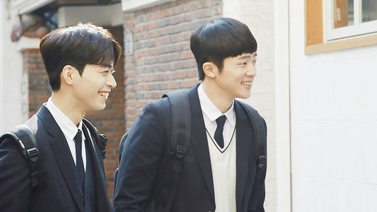 너의 시선이 머무는 곳에