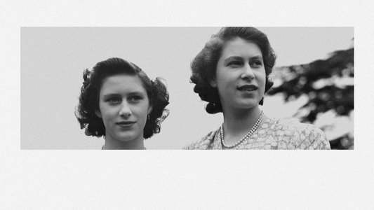 Elizabeth and Margaret: Love and Loyalty