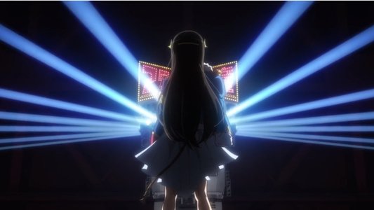 劇場版 少女☆歌劇 レヴュースタァライト