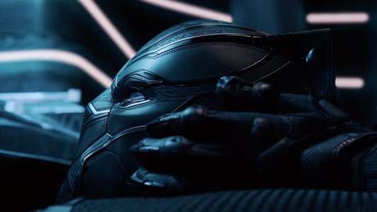 Black Panther
