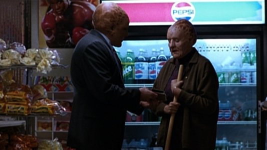 Alien Nation