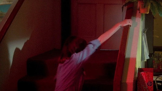 The Texas Chainsaw Massacre Part 2