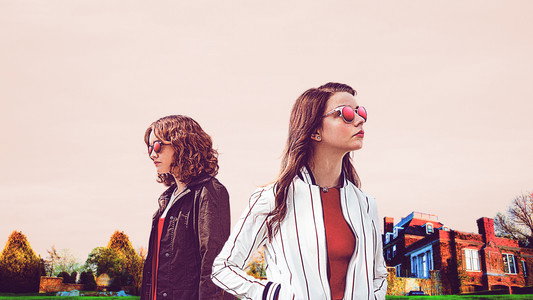 Thoroughbreds
