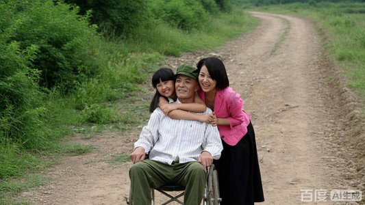 老爸回家