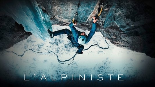 The Alpinist
