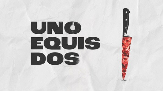 Uno equis dos