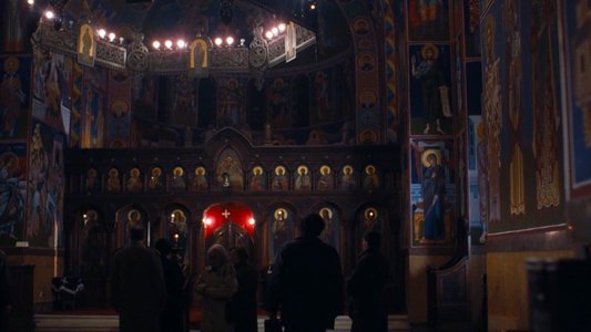 Буре барута
