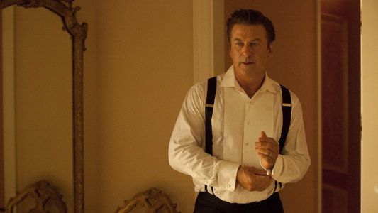 Blue Jasmine