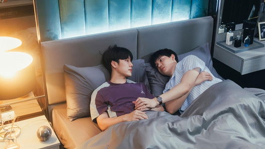 ดอกนีออนรอรัก