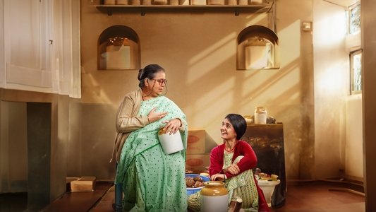 Saas Bahu Achaar Pvt. Ltd.
