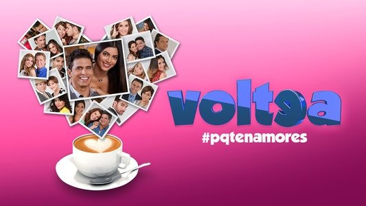 Voltea pa'que te enamores