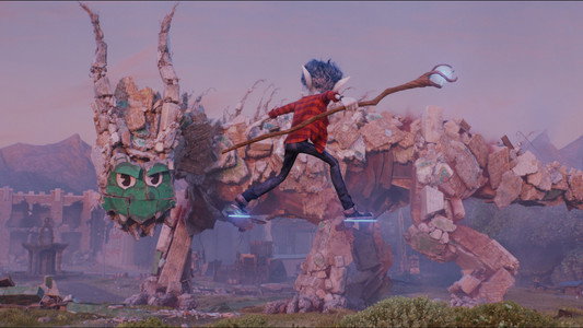 Onward