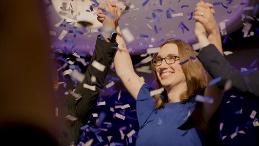 State of Firsts