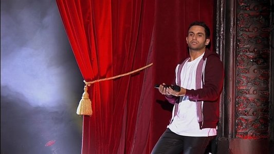 Malik Bentalha se la raconte