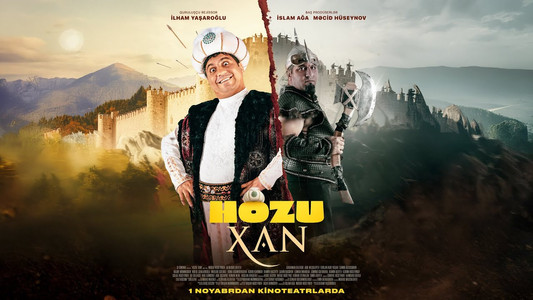 Hozu Xan
