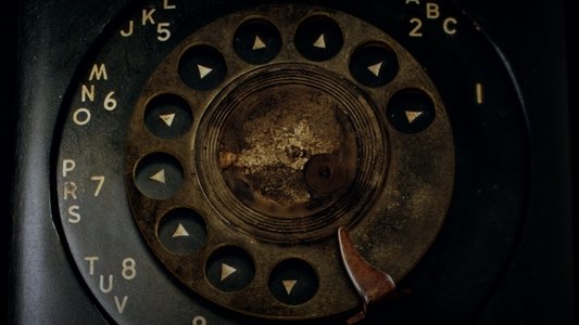 The Black Phone