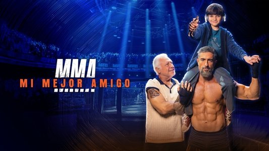 MMA - Meu Melhor Amigo