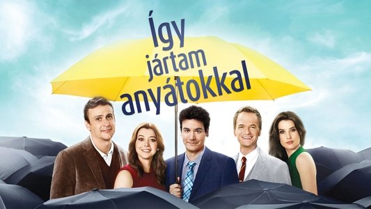 How I Met Your Mother