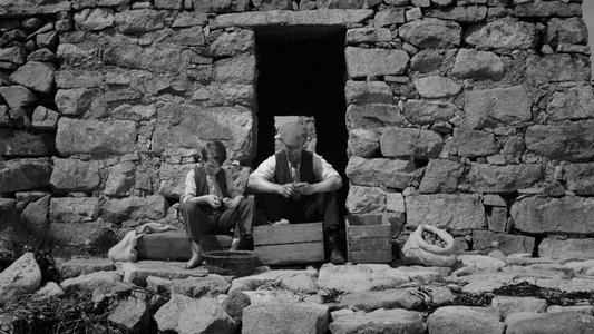 Song of Granite