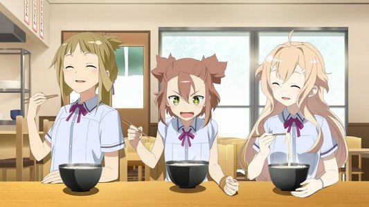 結城友奈は勇者である