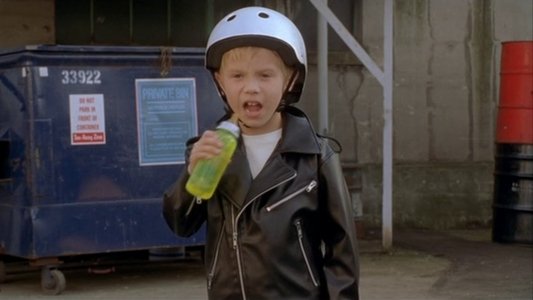 Superbabies: Baby Geniuses 2