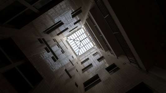 Ztracený architekt Ernst Wiesner