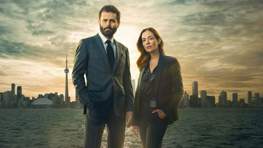 Law & Order Toronto: Criminal Intent