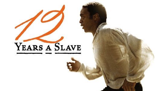 12 Years a Slave