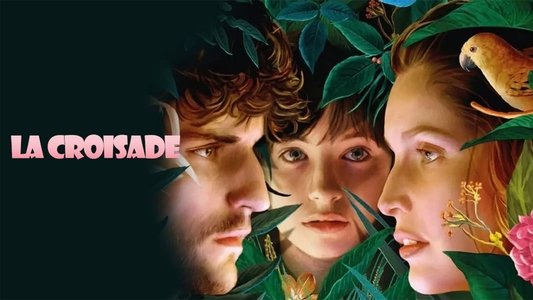 La Croisade