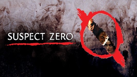 Suspect Zero