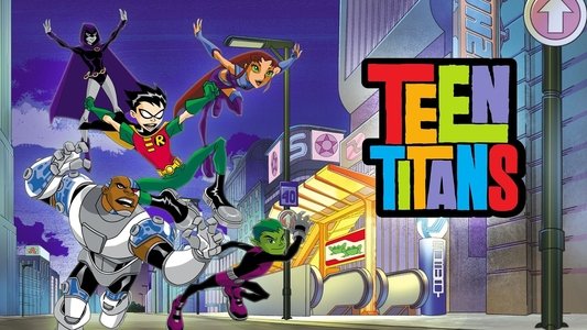 Teen Titans