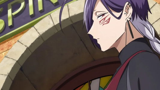 拷問バイトくんの日常