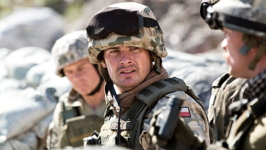 Misja Afganistan